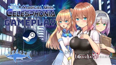 The Ultimate Magical Girl Celesphonia Gameplay Guide: Everything You Need to Know